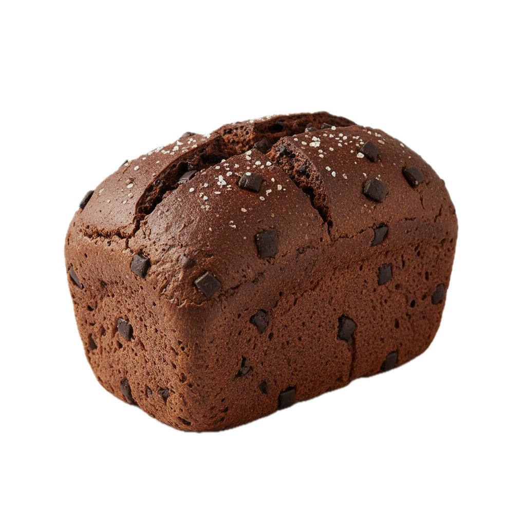 Night Chocolate Loaf